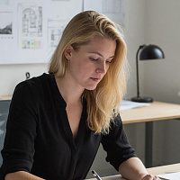 Анна Городецкая