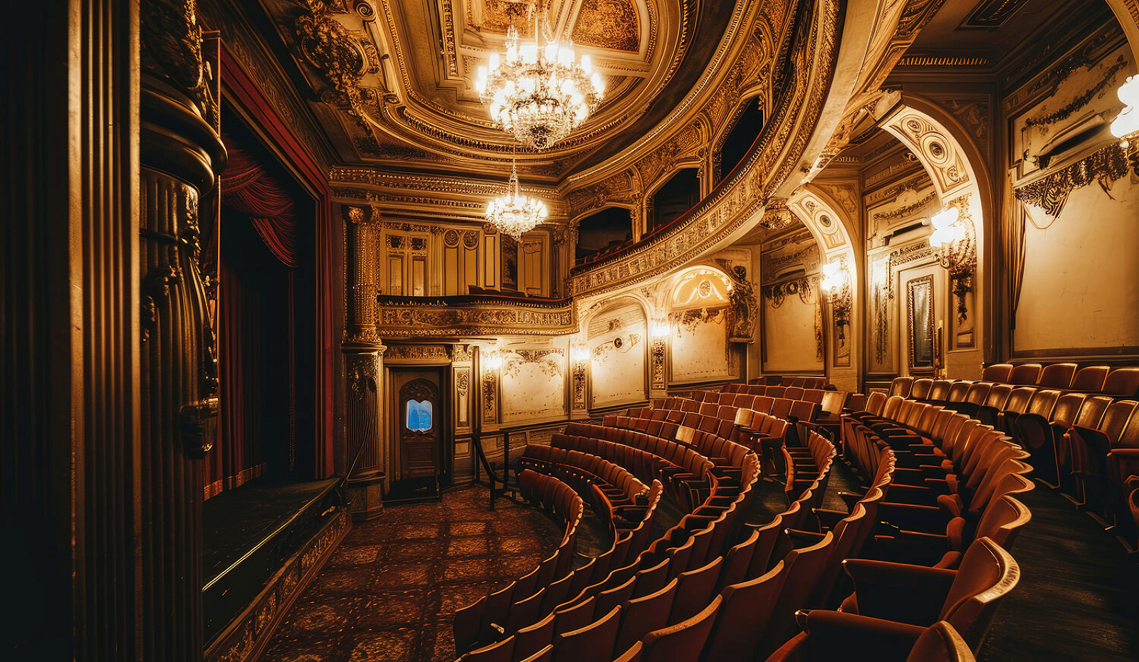 Лучшие премьеры в театрах Казани: ноябрь–декабрь 2025